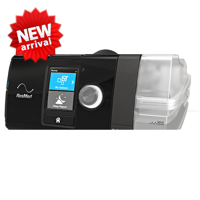 ��˼������S10 AutoSetȫ�Զ� AirSense10 ������