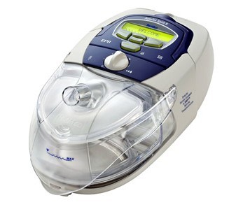 ��˼��VPAP III ST�๦��˫ˮƽ����������ά�޽�ˮά��