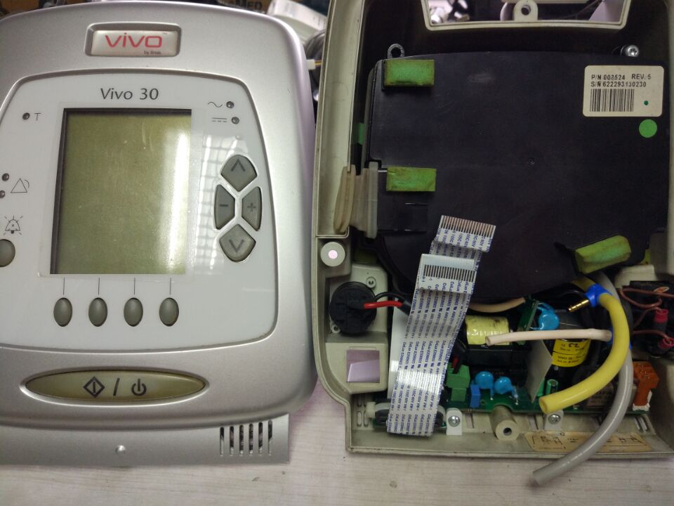 ���ź�����ά��,GE����Vivo30˫ˮƽST��������ˮ����ά��