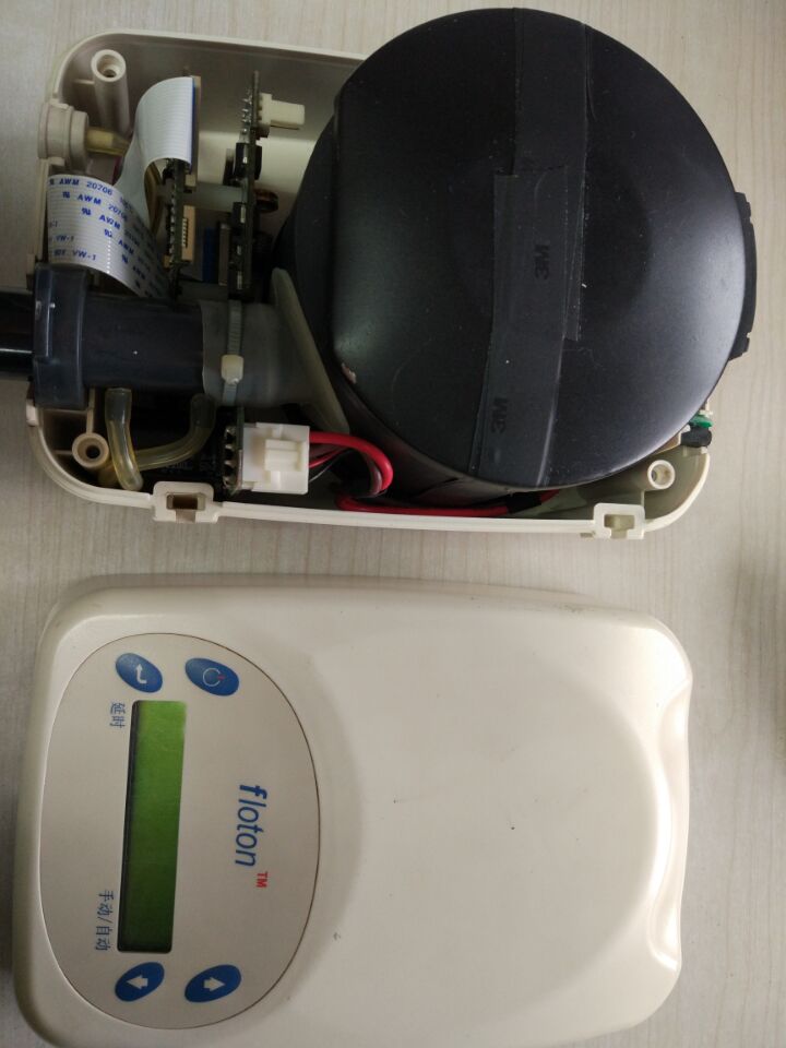 凯迪泰福通 ST30双水平呼吸机主板维修 凯迪泰福通 ST30双水平呼吸机主板维修