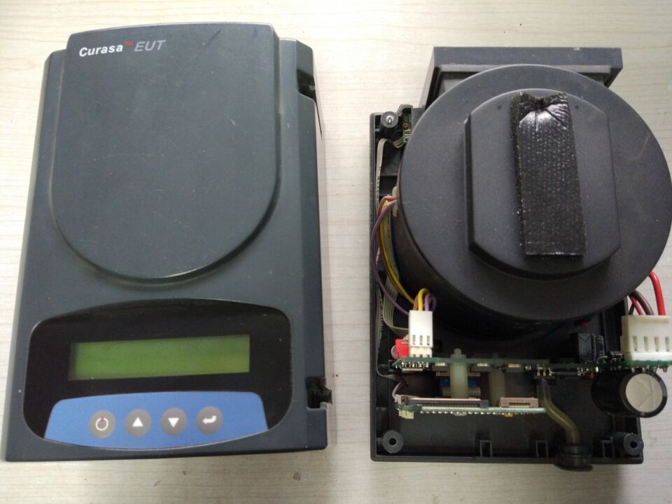 凯迪泰福通ST25系列双水平噪音维修 凯迪泰福通ST25系列双水平噪音维修